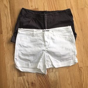 Massimo shorts.